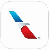 Image result for American Airlines App Logo