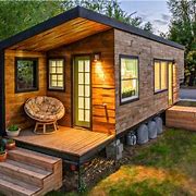 Image result for World's Smallest House