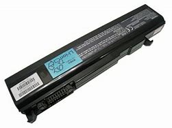 Image result for Toshiba PC Battery