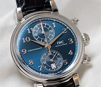 Image result for IWC Watches DaVinci
