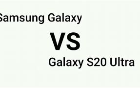 Image result for Galaxy S20 Ultra vs S20 Plus