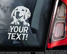 Image result for Dog Stickers for Cars