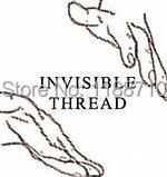 Image result for Invisible Thread