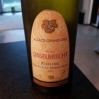 Image result for W Gisselbrecht Riesling Muenchberg