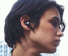 Image result for People Wearing Air Pods