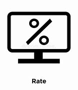 Image result for Photo Only Rate Symbol