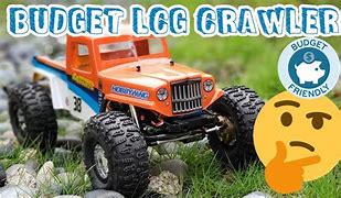 Image result for LCG RCCrawler