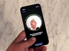 Image result for Face ID on iPhone XS