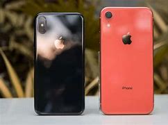 Image result for iPhone Xr vs 5C