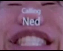 Image result for Ned Meme Face