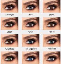 Image result for Colour Lenses