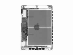 Image result for Inside iPad 6