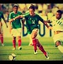 Image result for Mexico vs Brasil