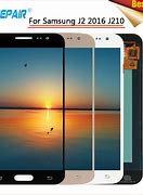 Image result for Samsung J2 2016 Display
