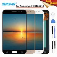 Image result for Samsung J2 2016 LCD
