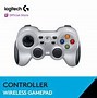 Image result for Logitech F710 Wireless PC Gamepad