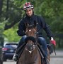 Image result for Ray Carlile Horse Trainer