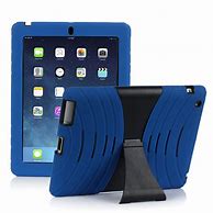 Image result for Samsung iPad Blue Phone Case