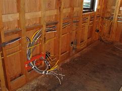 Image result for Clean House Wiring Picture