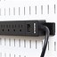 Image result for Power Strip Mounting Clips