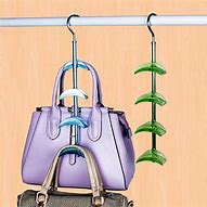 Image result for Hangers for Bags