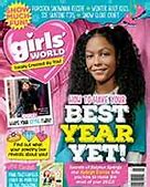 Image result for Magazine Subscriptions for Girls