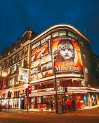 Image result for London West End Musicals
