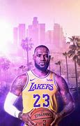 Image result for LeBron James LA Lakers