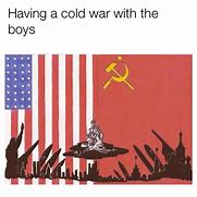 Image result for USSR Tough Meme