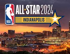 Image result for Indianapolis All-Star Game