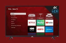 Image result for Tcl TV Factory Reset