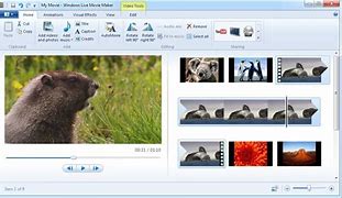 Image result for Windows Live Movie Maker