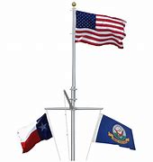 Image result for Nautical Flagpole