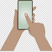 Image result for Hand Modeling Phone Image