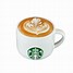 Image result for Samsung Flip 4 Starbucks Case