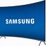 Image result for Samsung Curve TV 65 inch