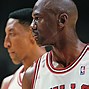 Image result for Michael Jordan and Pippen