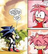 Image result for Sonic Amy Memes