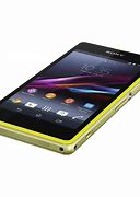 Image result for Sony Compact Telefon