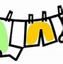 Image result for Laundry Clip Art