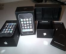 Image result for iPhone 3G Box