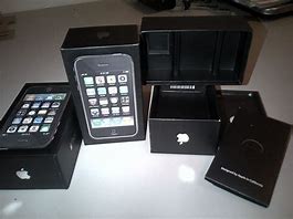 Image result for iPhone Packaging Black