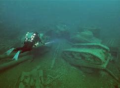 Image result for Underwater Ship Graveyard