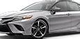 Image result for 2018 Toyota Camry XSE Color