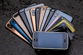 Image result for Every iPhone in One Photo