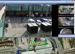 Image result for Camera Video Wall