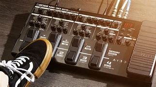 Image result for Boss Guitar Effects