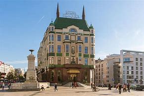 Image result for Terazije Beograd