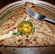 Image result for Crepes Oeufs