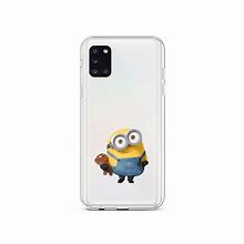 Image result for Minion A31 Phone Case